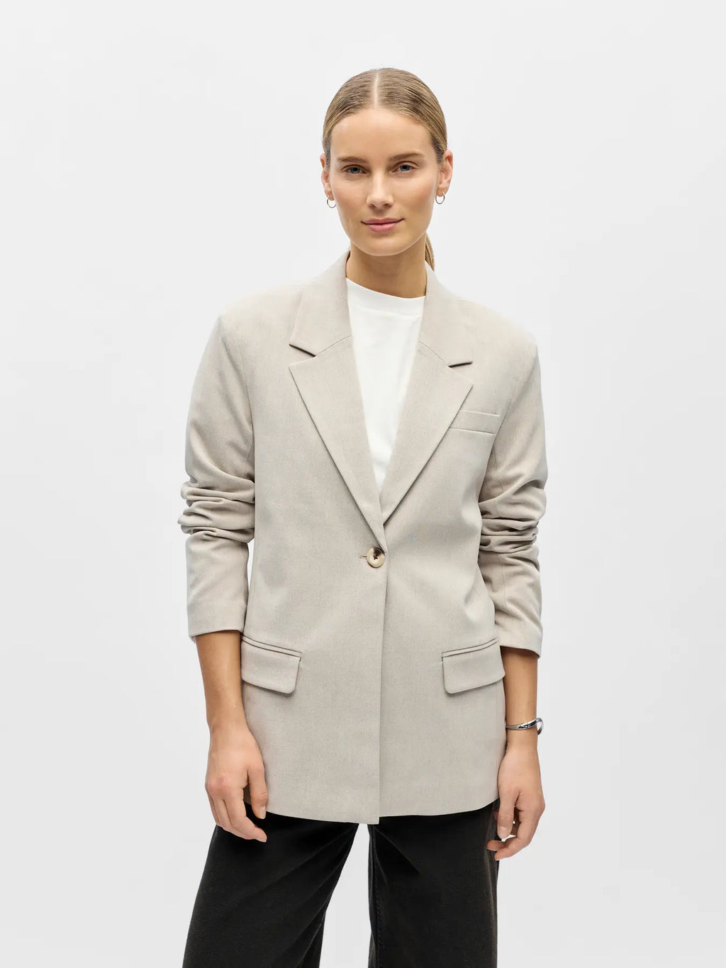 Lisa lo blazer