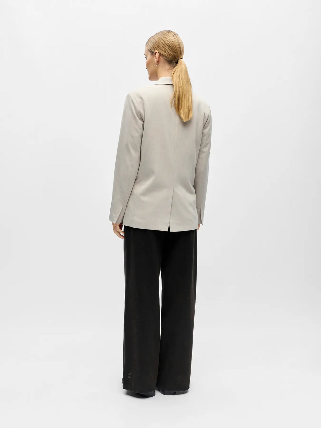 Lisa lo blazer