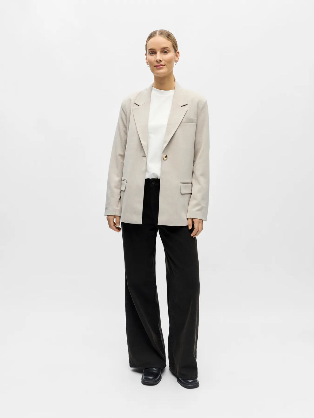 Lisa lo blazer