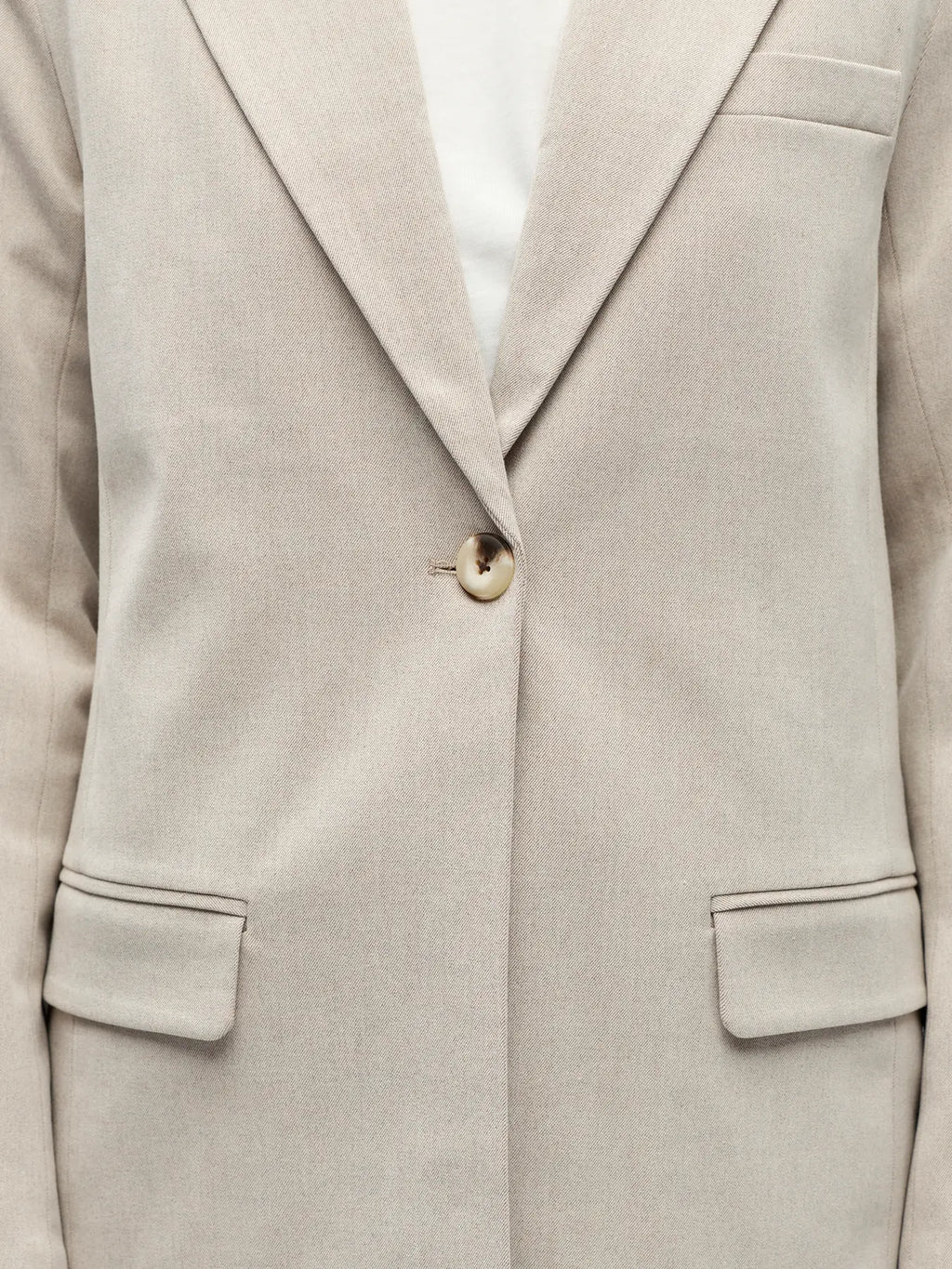 Lisa lo blazer