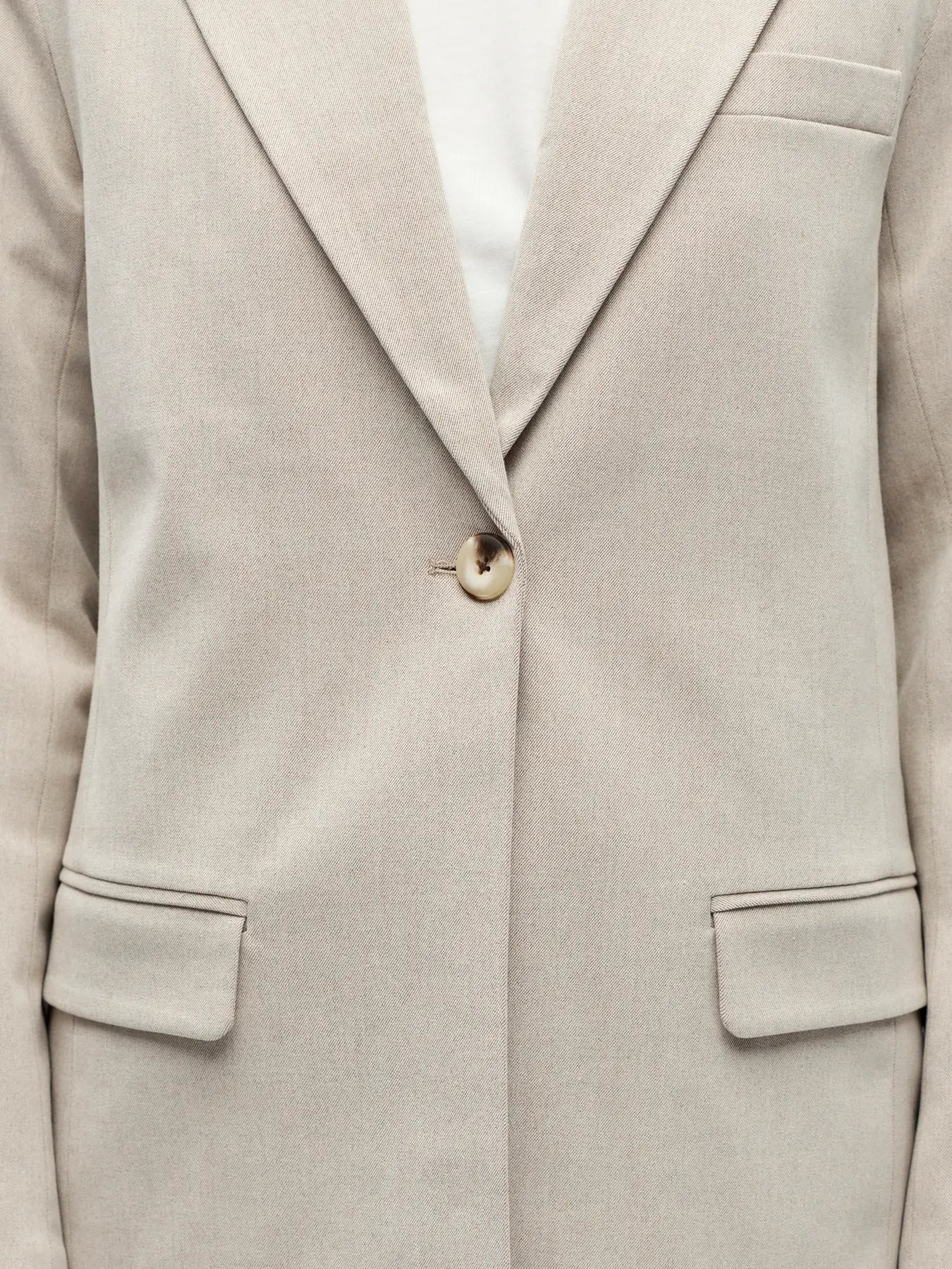 Lisa lo blazer